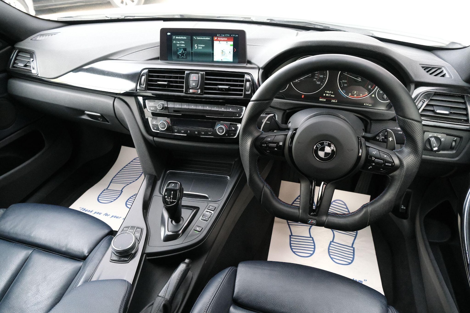 Used BMW 4 Series Gran Coupe 2019 for sale - 76284331: Photo 19