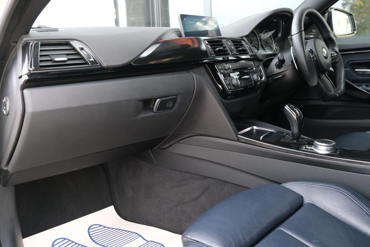 Used BMW 4 Series Gran Coupe 2019 for sale - 76284331: Photo 20