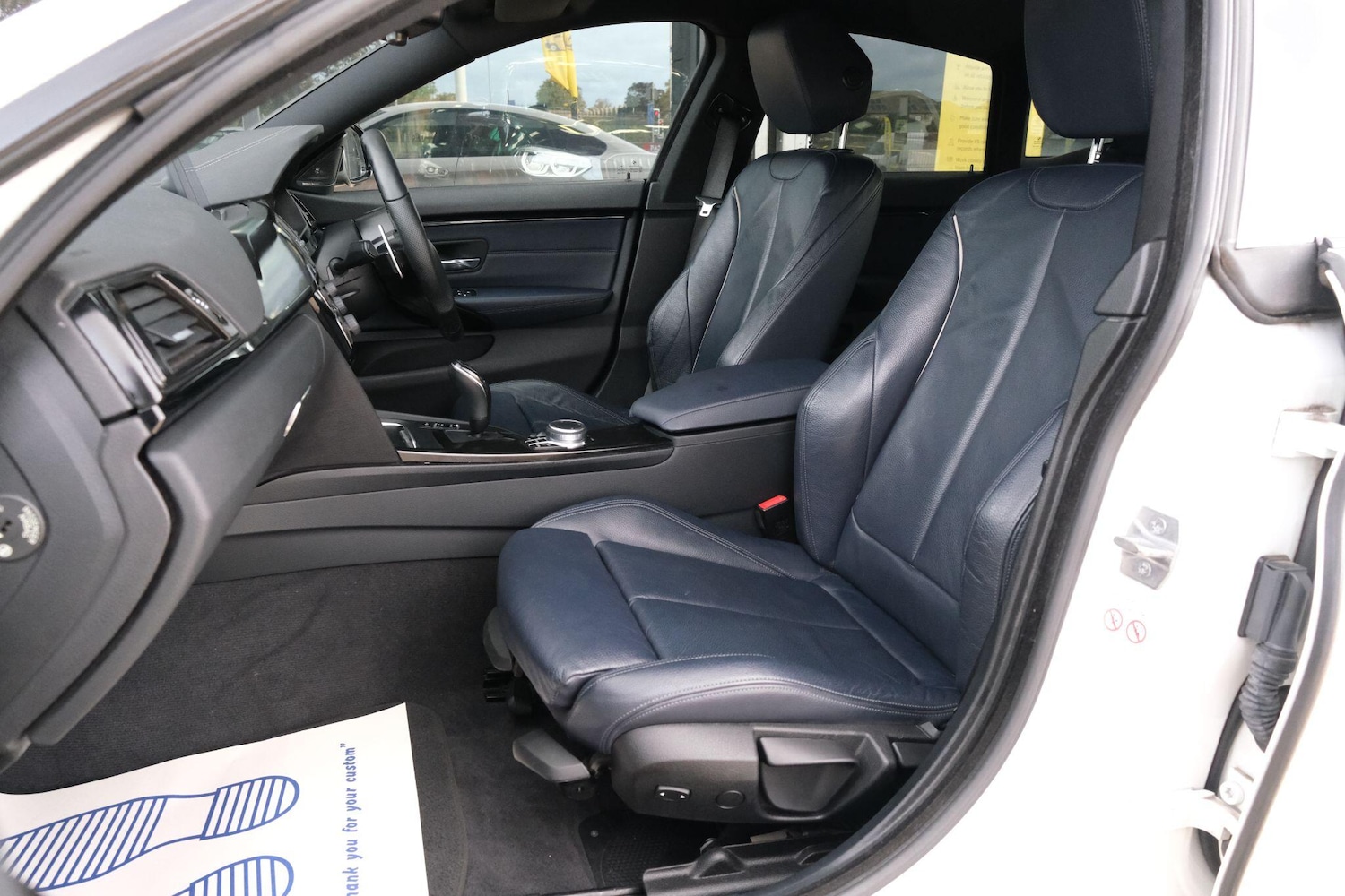 Used BMW 4 Series Gran Coupe 2019 for sale - 76284331: Photo 21