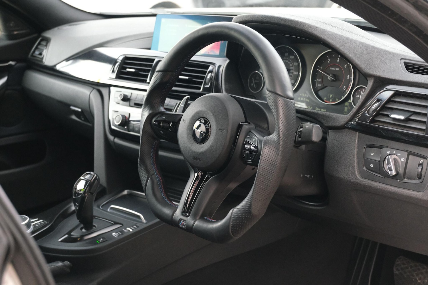 Used BMW 4 Series Gran Coupe 2019 for sale - 76284331: Photo 22