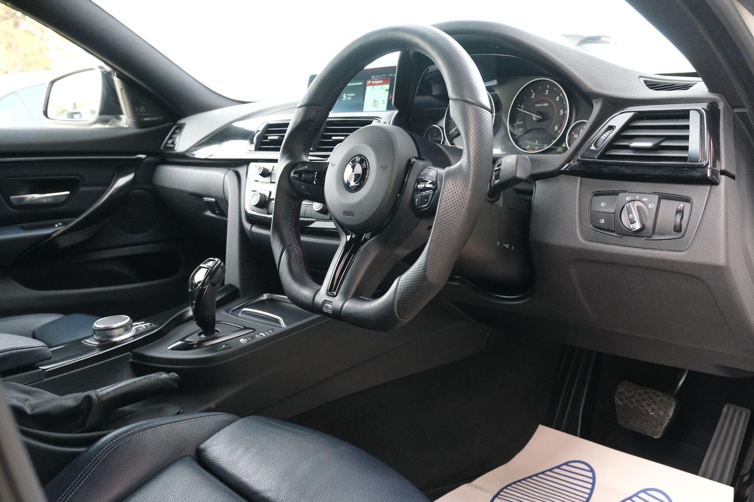 Used BMW 4 Series Gran Coupe 2019 for sale - 76284331: Photo 23