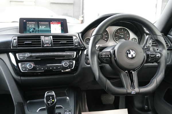 Used BMW 4 Series Gran Coupe 2019 for sale - 76284331: Photo 24