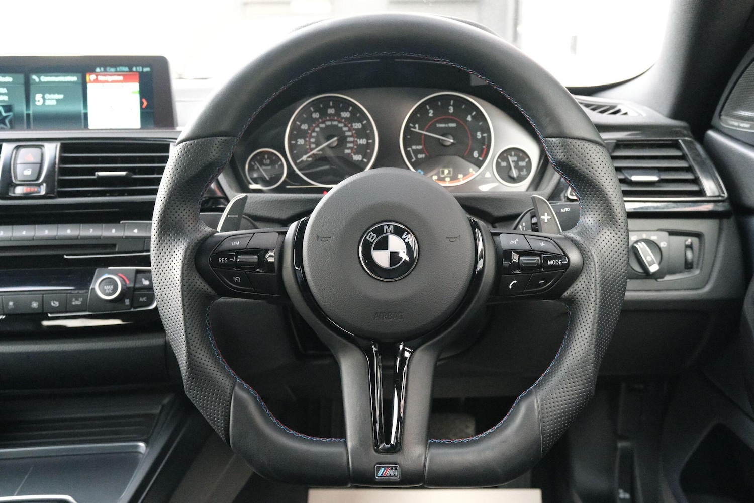 Used BMW 4 Series Gran Coupe 2019 for sale - 76284331: Photo 25