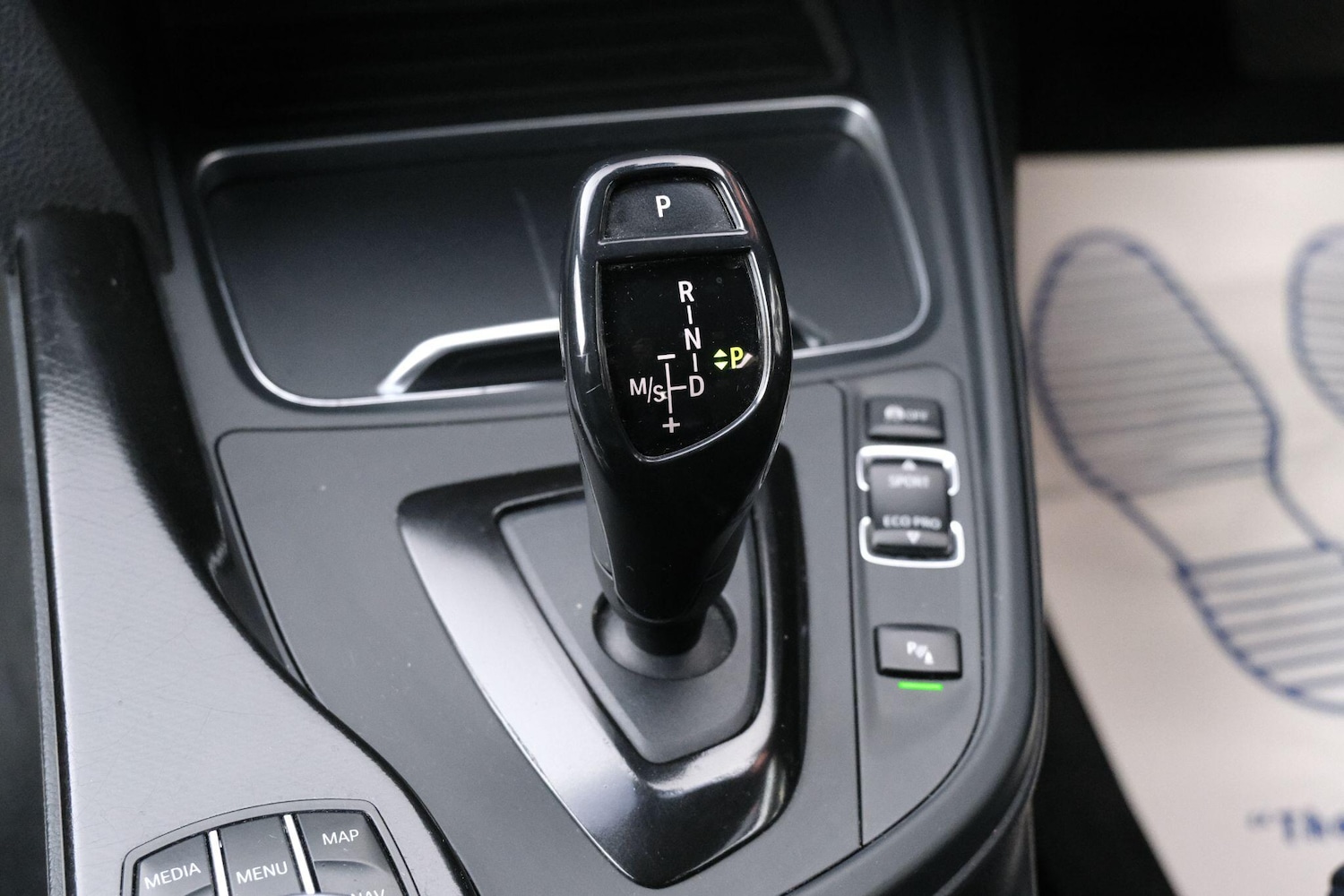 Used BMW 4 Series Gran Coupe 2019 for sale - 76284331: Photo 28