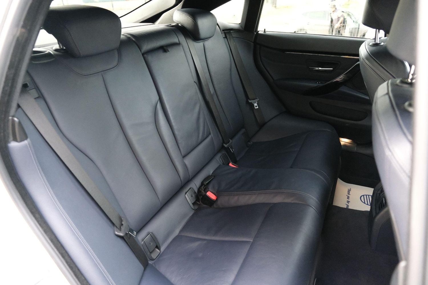 Used BMW 4 Series Gran Coupe 2019 for sale - 76284331: Photo 32