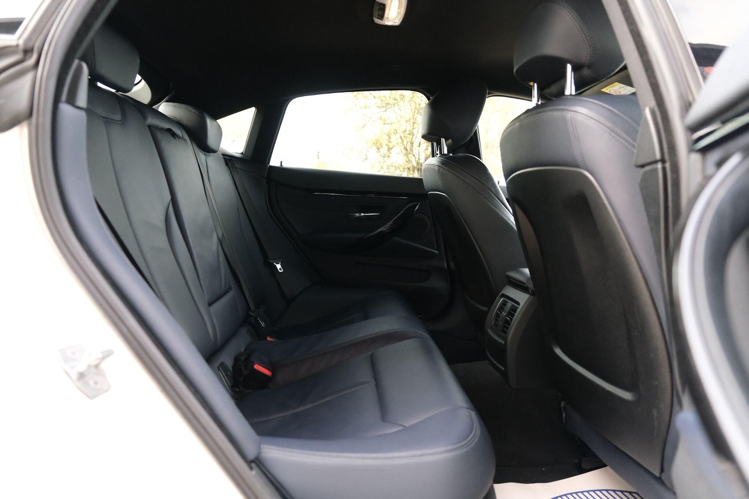 Used BMW 4 Series Gran Coupe 2019 for sale - 76284331: Photo 33