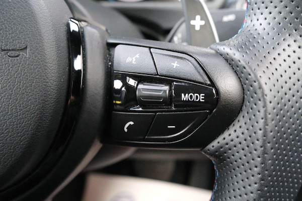Used BMW 4 Series Gran Coupe 2019 for sale - 76284331: Photo 42