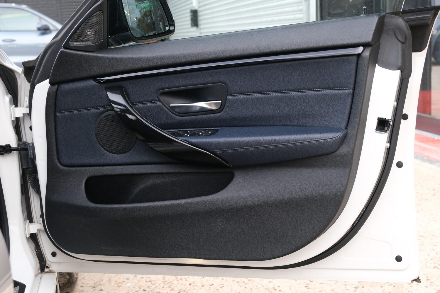 Used BMW 4 Series Gran Coupe 2019 for sale - 76284331: Photo 56