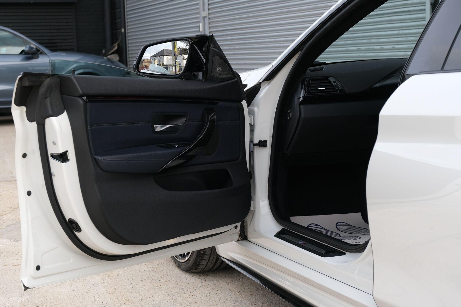 Used BMW 4 Series Gran Coupe 2019 for sale - 76284331: Photo 58