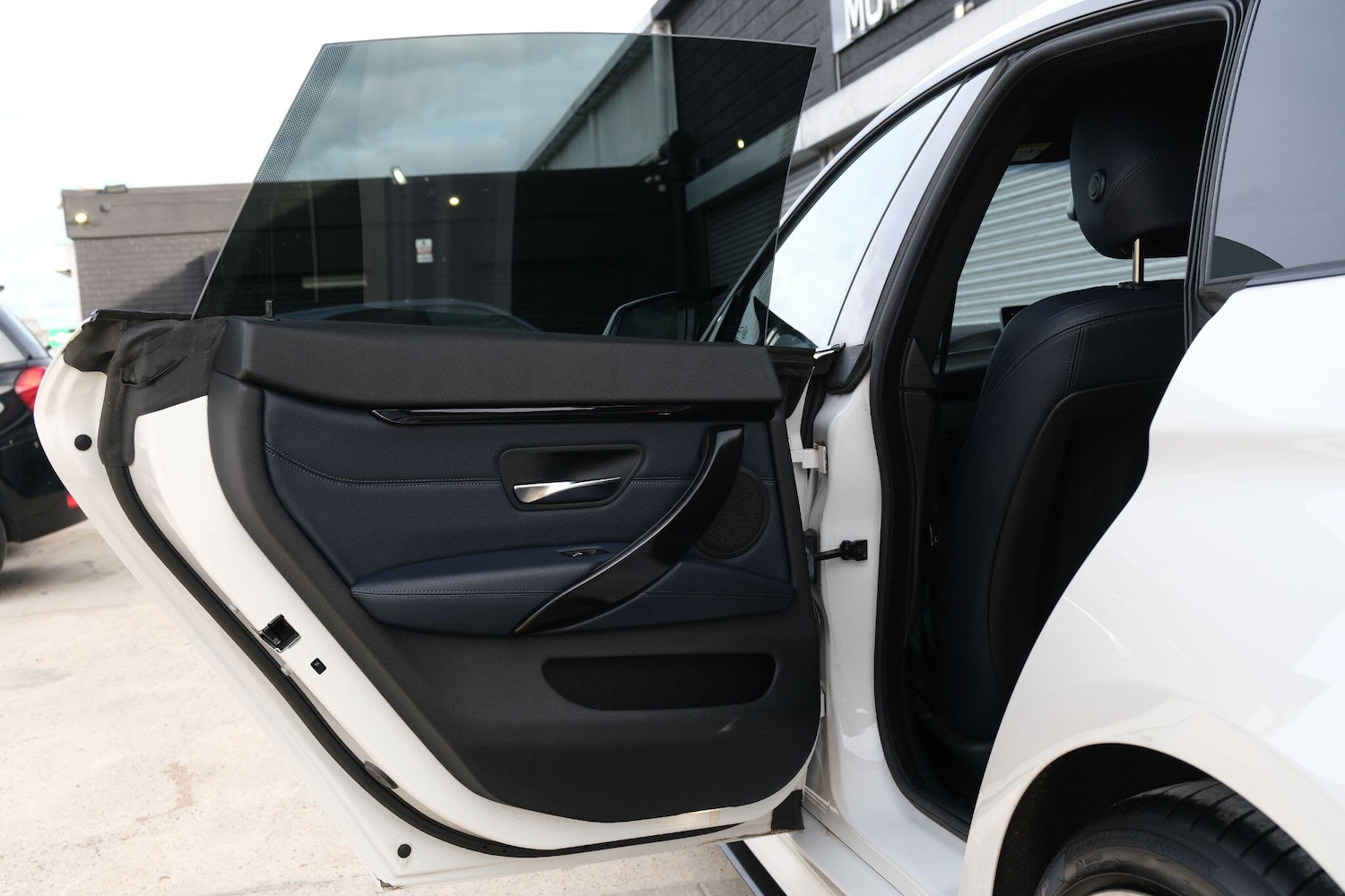 Used BMW 4 Series Gran Coupe 2019 for sale - 76284331: Photo 59