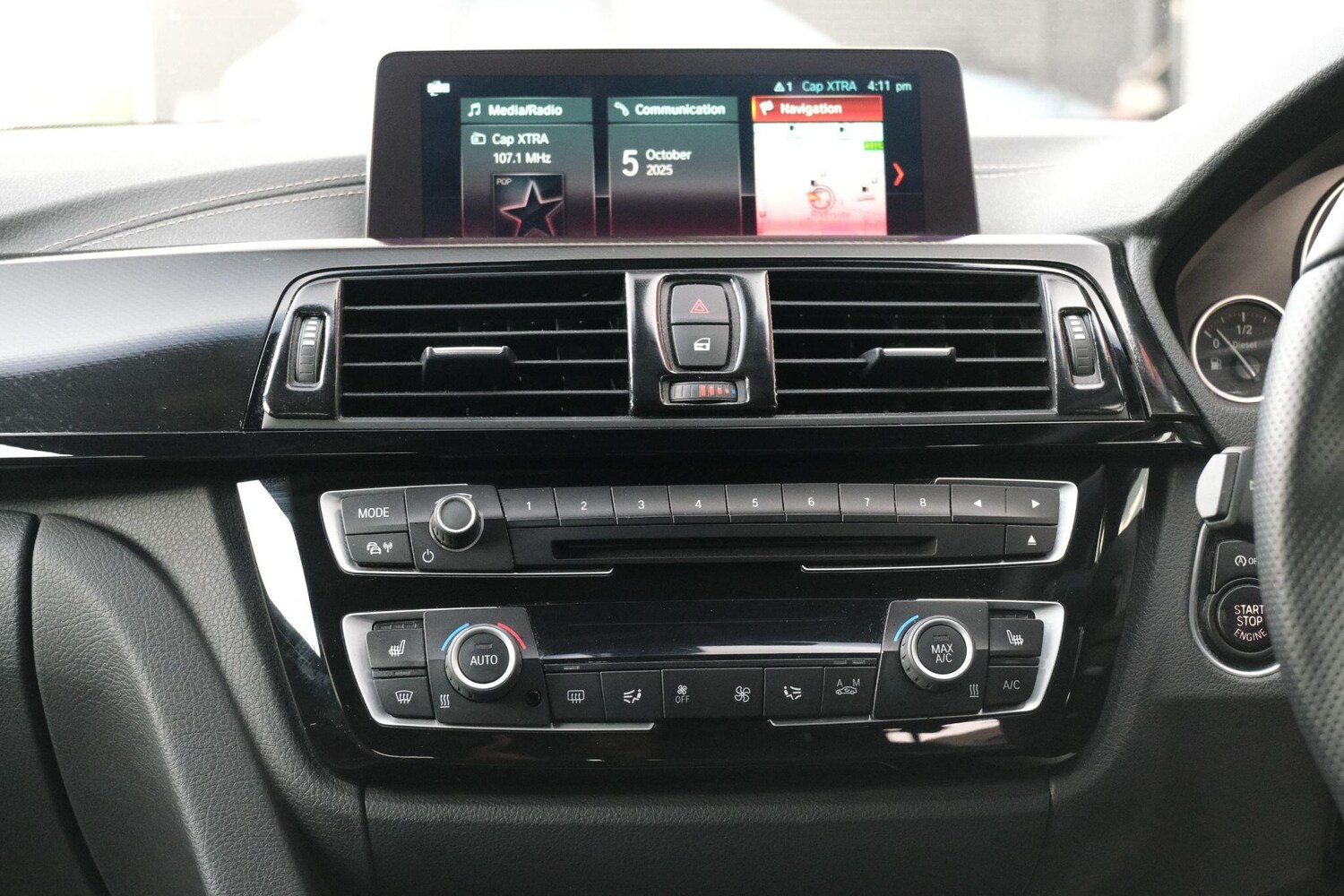 Used BMW 4 Series Gran Coupe 2019 for sale - 76284331: Photo 62