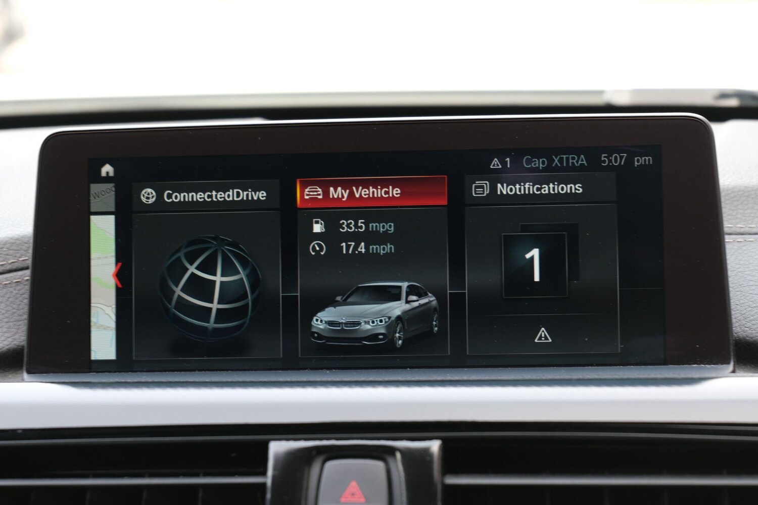 Used BMW 4 Series Gran Coupe 2019 for sale - 76284331: Photo 64