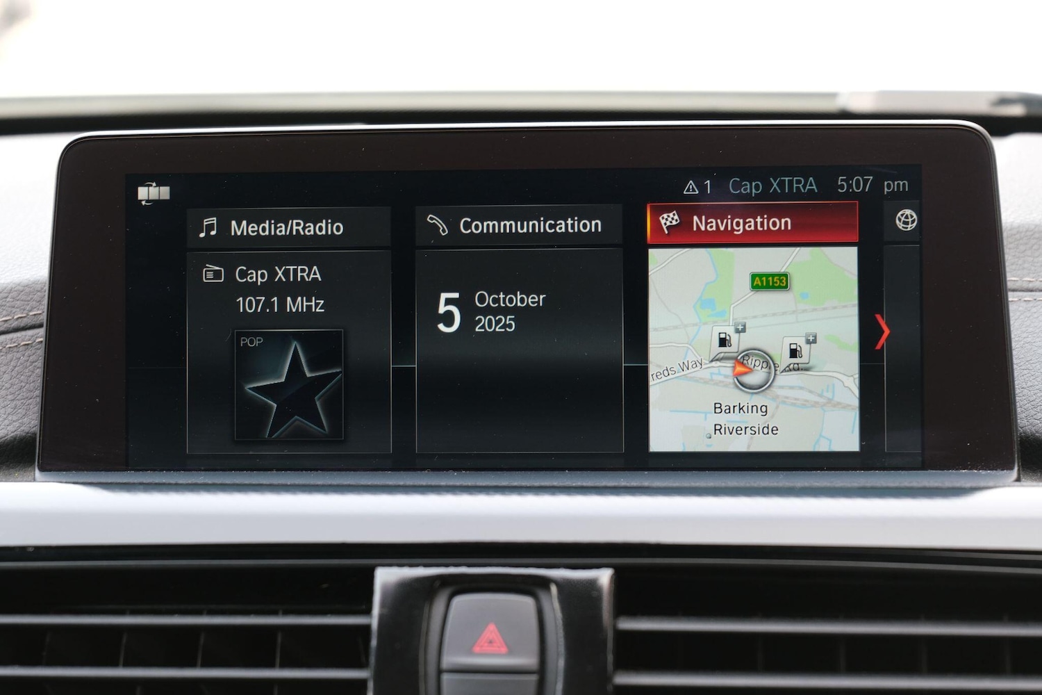 Used BMW 4 Series Gran Coupe 2019 for sale - 76284331: Photo 65