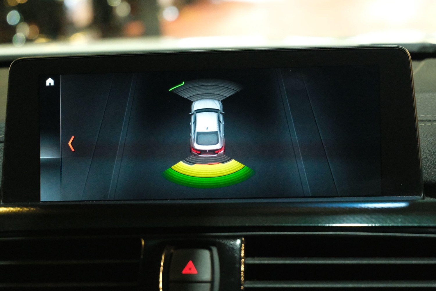 Used BMW 4 Series Gran Coupe 2019 for sale - 76284331: Photo 68