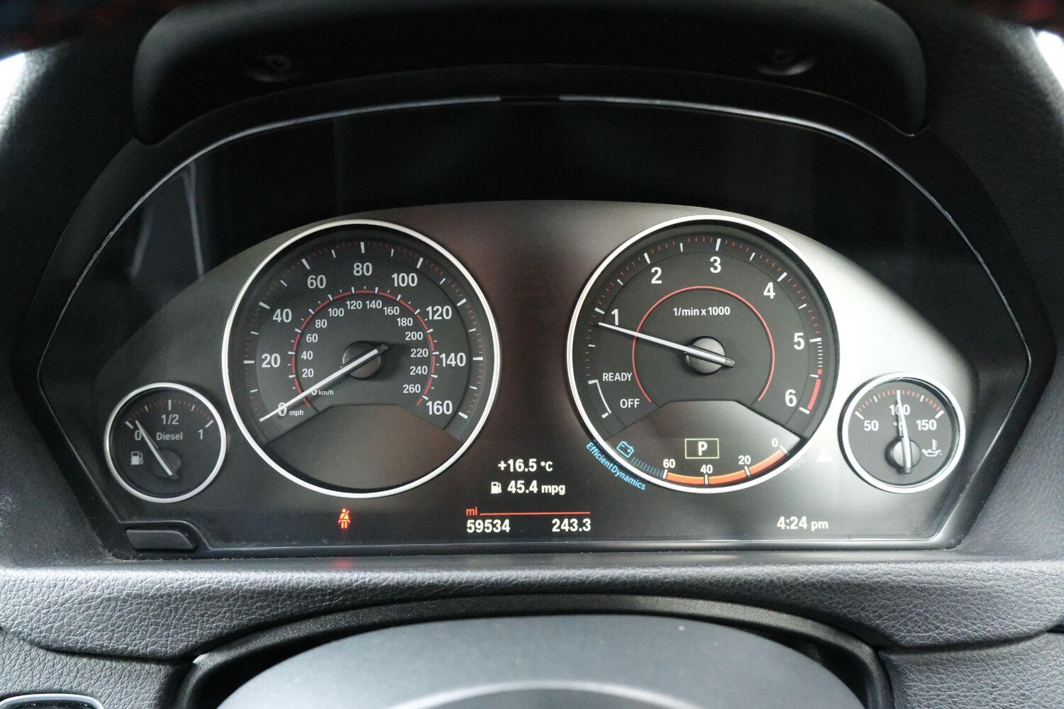 Used BMW 4 Series Gran Coupe 2019 for sale - 76284331: Photo 70