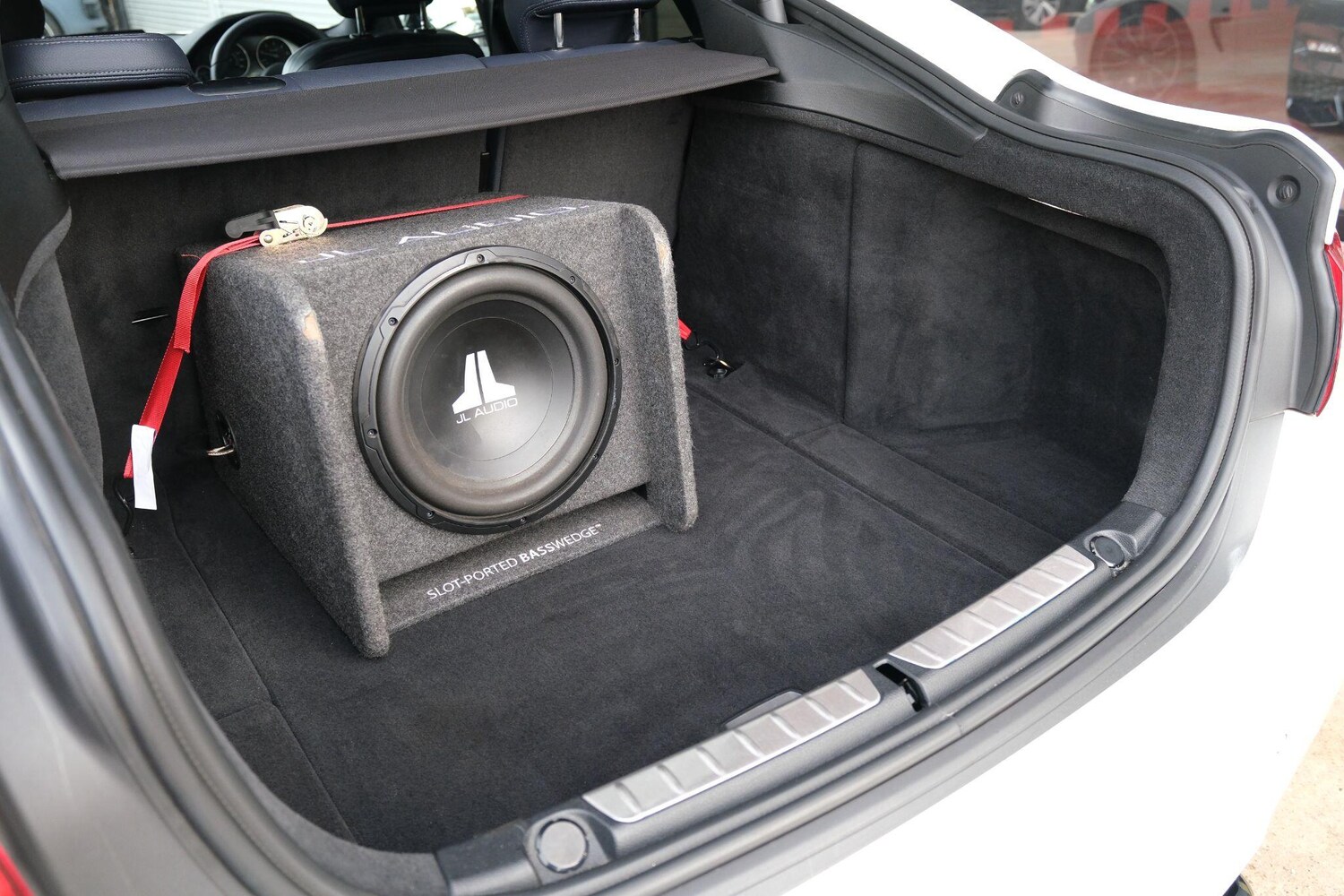 Used BMW 4 Series Gran Coupe 2019 for sale - 76284331: Photo 78