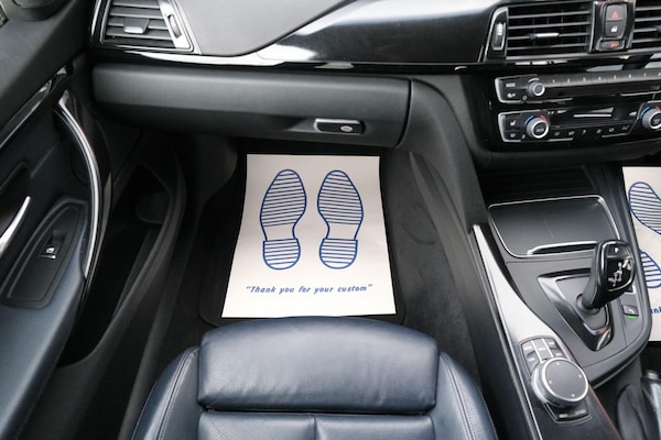 Used BMW 4 Series Gran Coupe 2019 for sale - 76284331: Photo 87