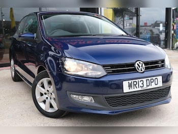 2013 (13) - 1.4 Match Edition Hatchback 3dr Petrol DSG Euro 5 (85 ps)