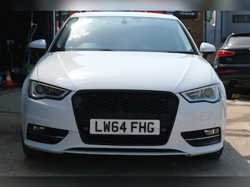 Used Audi A3 2015 for sale - 79348413: Photo