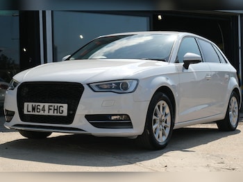 Used Audi A3 2015 for sale - 79348413: Photo