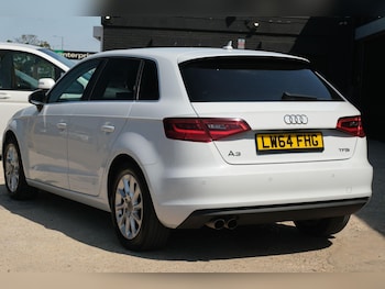 Used Audi A3 2015 for sale - 79348413: Photo