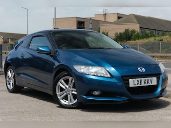 2025 (11) - Automatic 1 Owner 3-Door