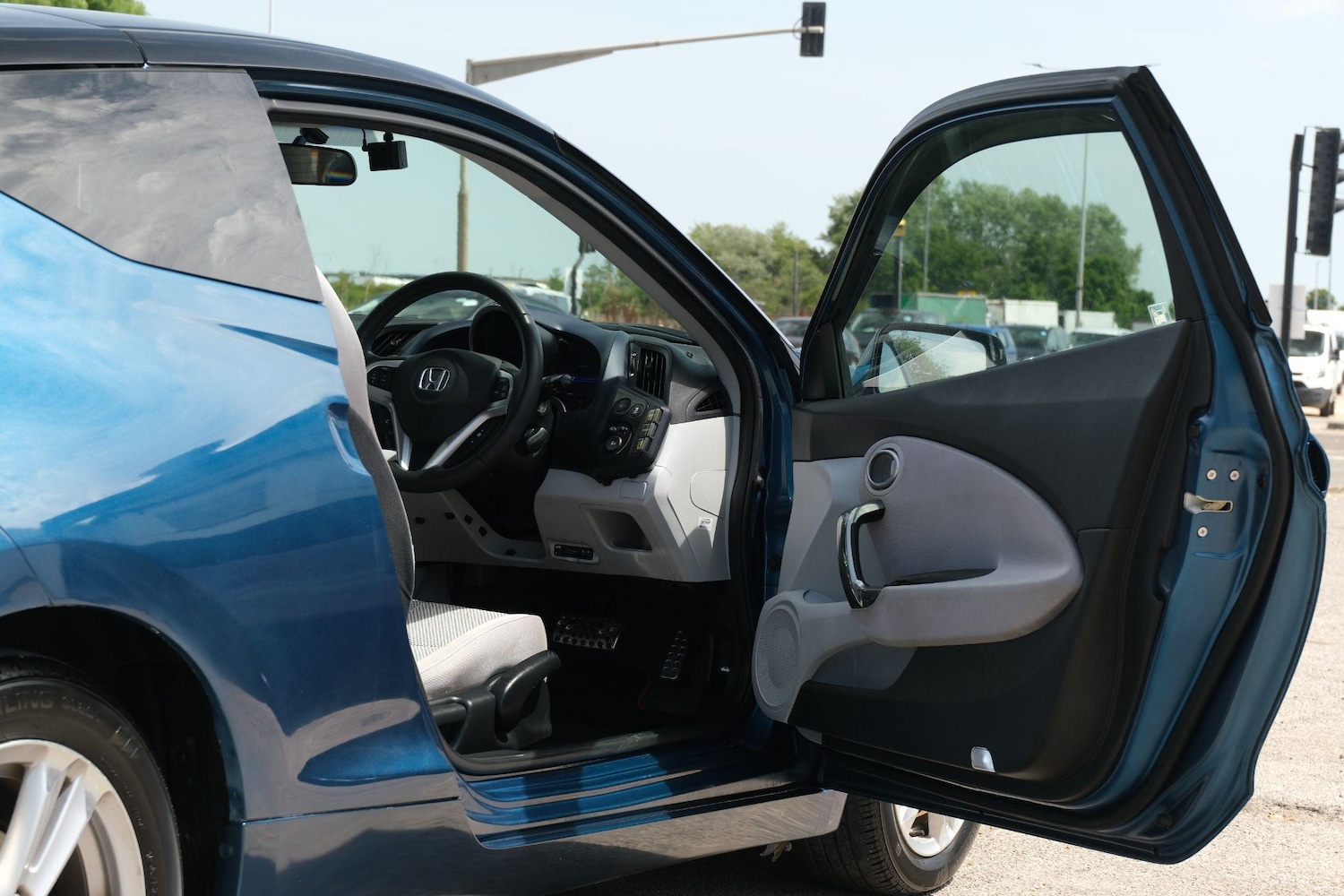 Vehicle 75