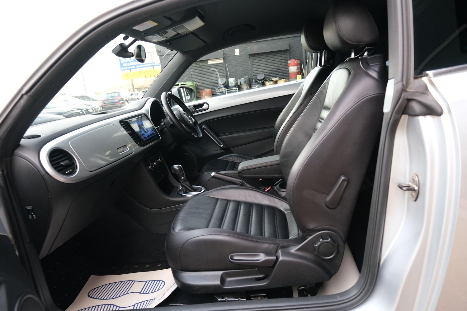 Used Volkswagen Beetle for sale - 77538136: Photo 13