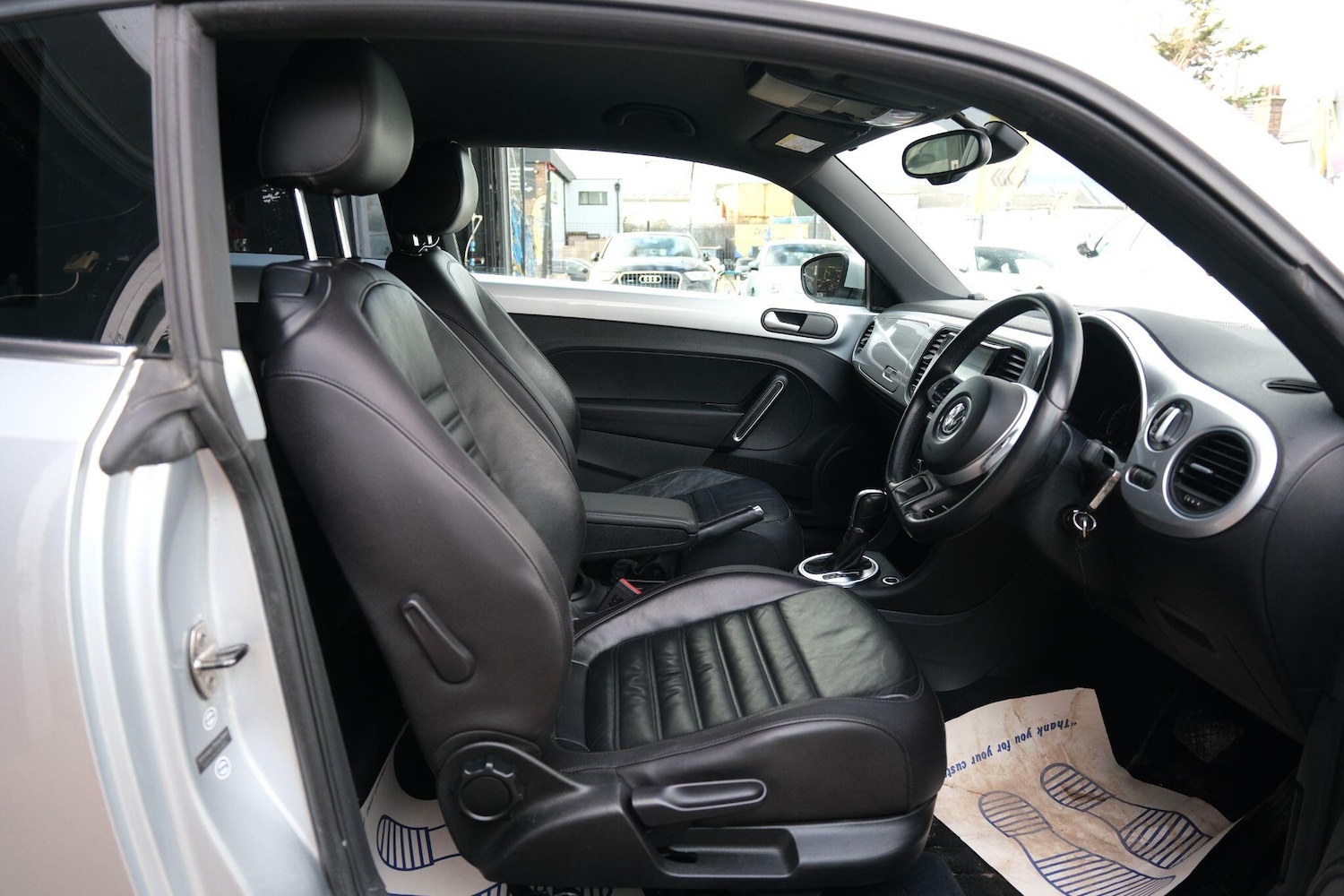 Used Volkswagen Beetle for sale - 77538136: Photo 14