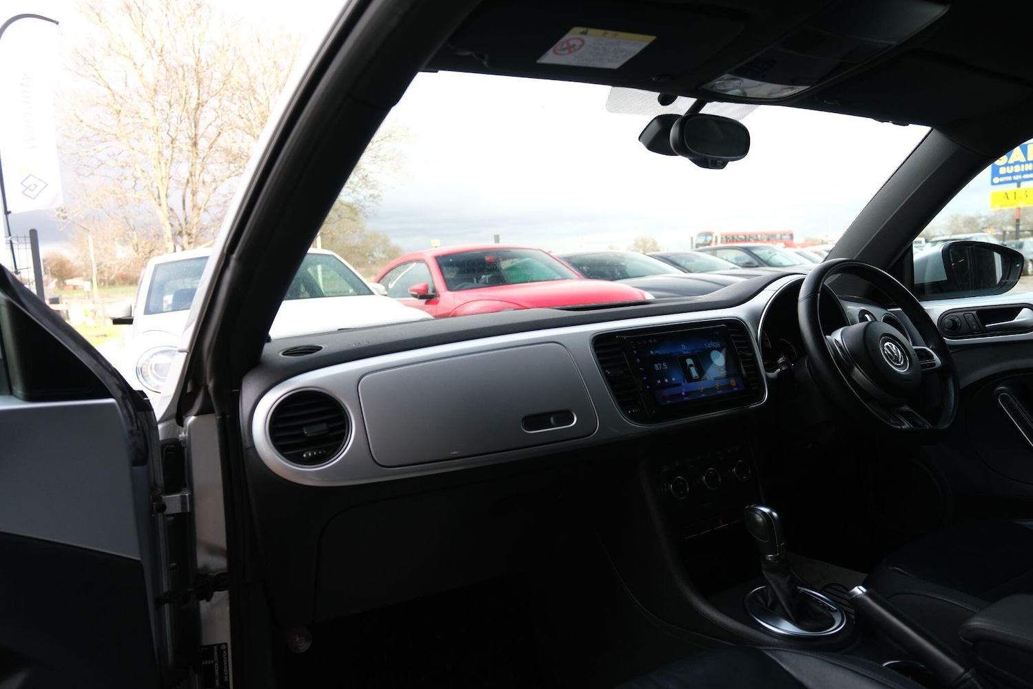 Used Volkswagen Beetle for sale - 77538136: Photo 15