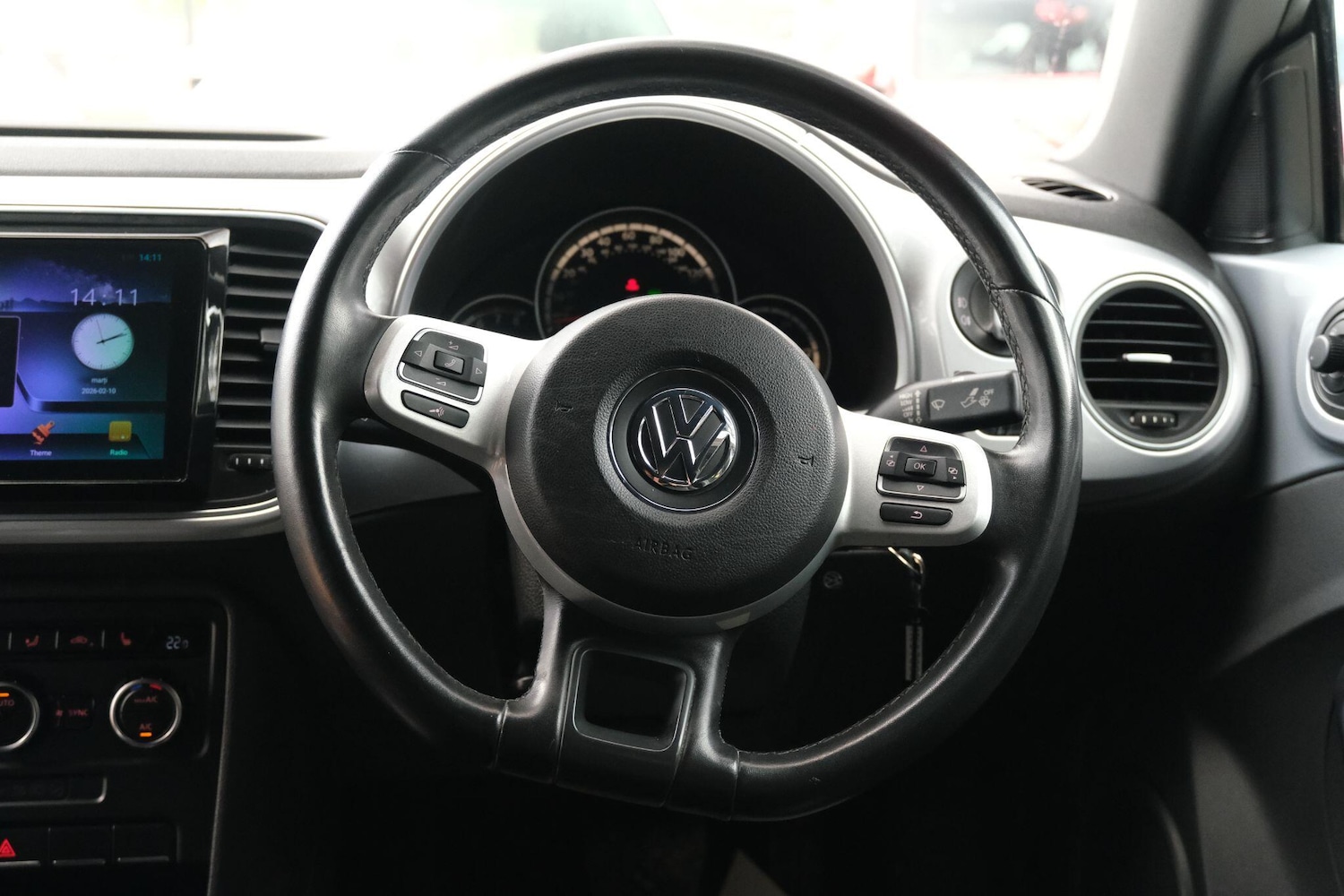 Used Volkswagen Beetle for sale - 77538136: Photo 16