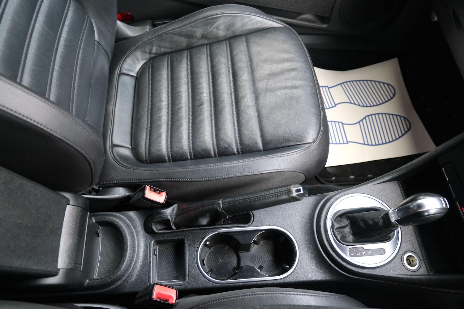 Used Volkswagen Beetle for sale - 77538136: Photo 19