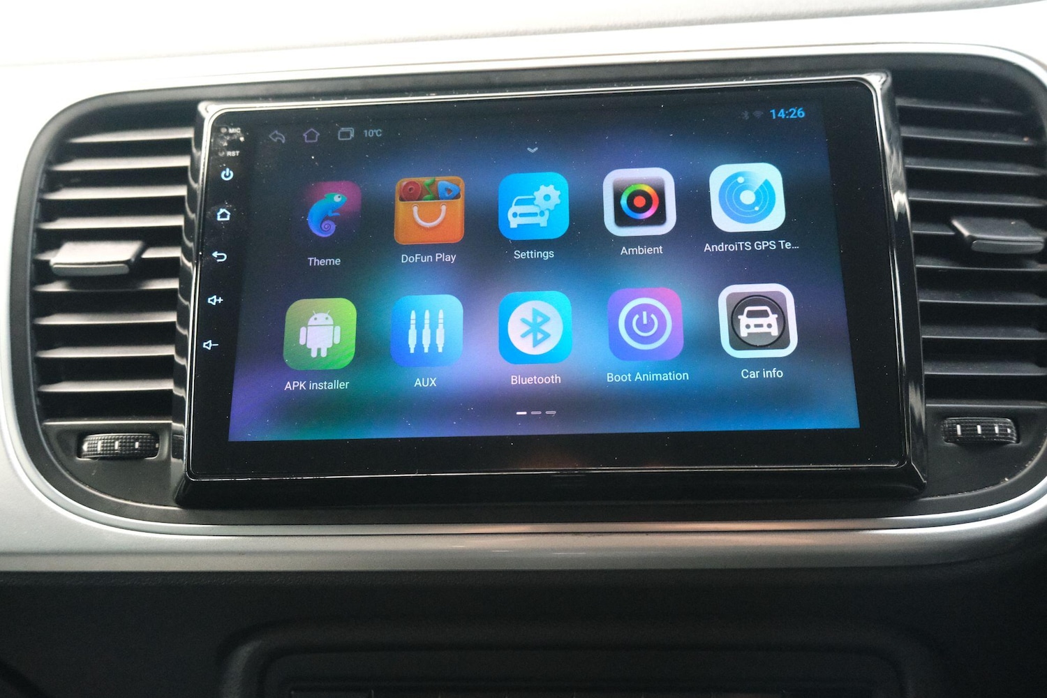 Used Volkswagen Beetle for sale - 77538136: Photo 33