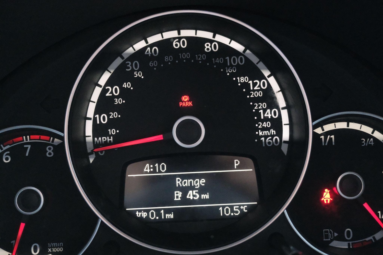 Used Volkswagen Beetle for sale - 77538136: Photo 39