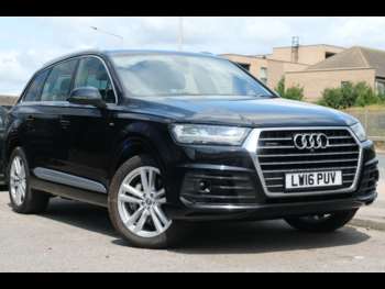 (16) - Quattro with 8-speed Tiptronic box 2.0 5-Door