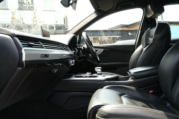 Used Audi Q7 for sale - 74978982: Photo 21