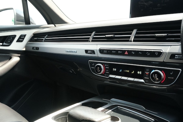 Used Audi Q7 for sale - 74978982: Photo 22