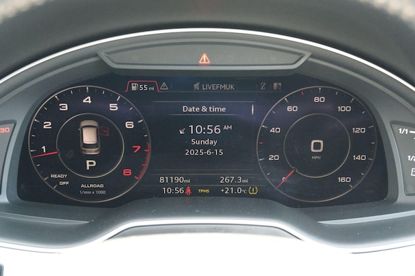 Used Audi Q7 for sale - 74978982: Photo 25