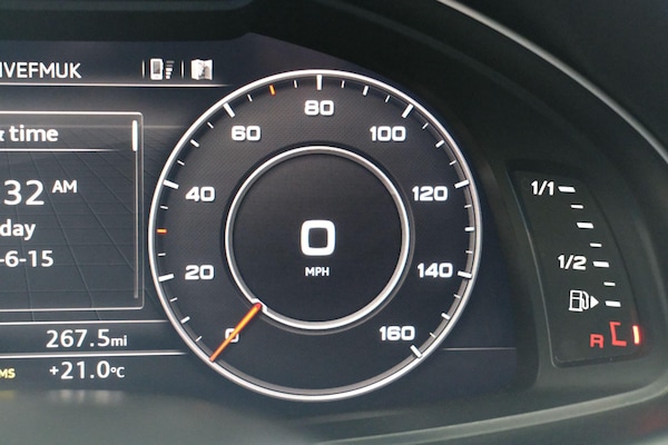 Used Audi Q7 for sale - 74978982: Photo 28