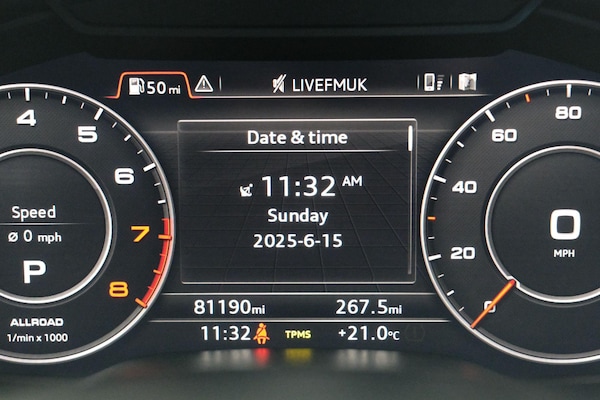 Used Audi Q7 for sale - 74978982: Photo 30