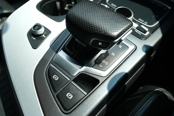 Used Audi Q7 for sale - 74978982: Photo 31