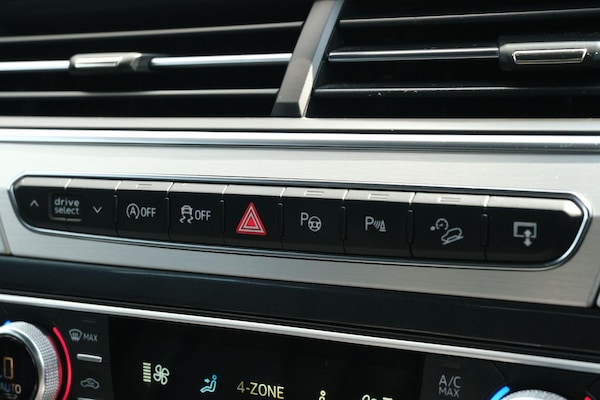 Used Audi Q7 for sale - 74978982: Photo 33
