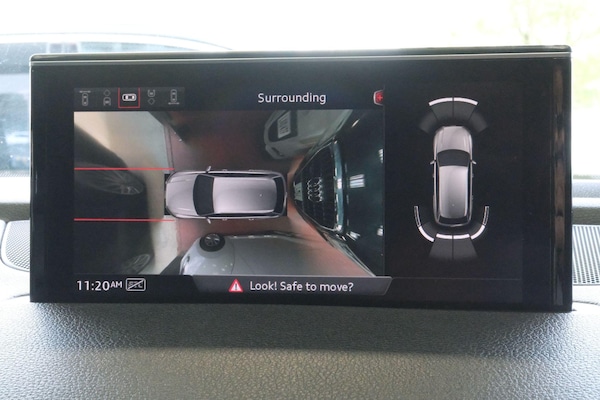 Used Audi Q7 for sale - 74978982: Photo 35