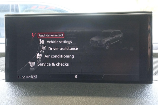 Used Audi Q7 for sale - 74978982: Photo 38