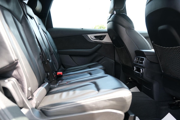 Used Audi Q7 for sale - 74978982: Photo 46
