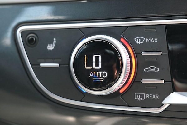 Used Audi Q7 for sale - 74978982: Photo 48