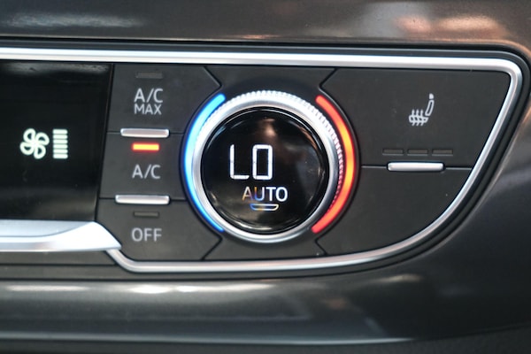 Used Audi Q7 for sale - 74978982: Photo 49
