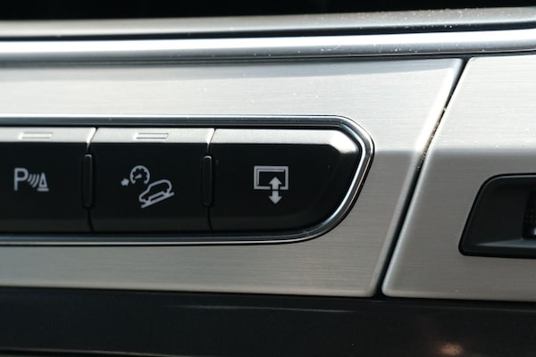 Used Audi Q7 for sale - 74978982: Photo 51