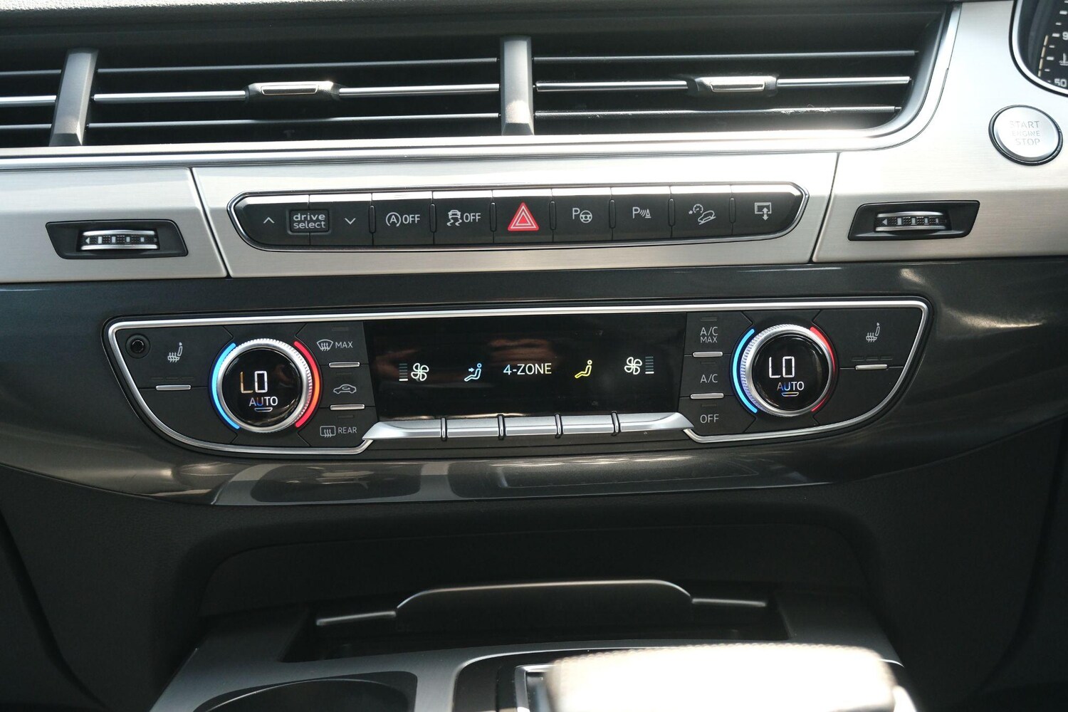 Vehicle 60