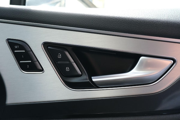 Used Audi Q7 for sale - 74978982: Photo 69